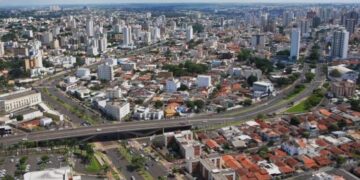 Franquias crescem no Triângulo 