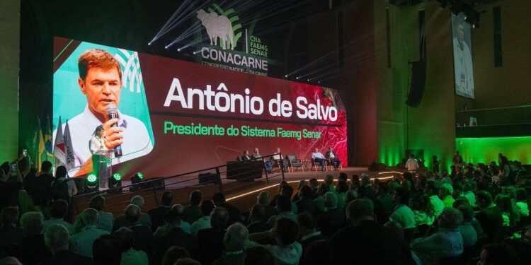 A união que move o campo 