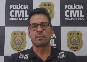 VÍDEO | Suspeito usa nome de delegado para ameaçar estudante e acaba investigado pela Polícia Civil
