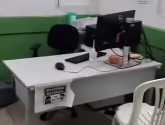 VÍDEO | Falta de médicos na UPA de Passos gera revolta e leva à exoneração de profissionais