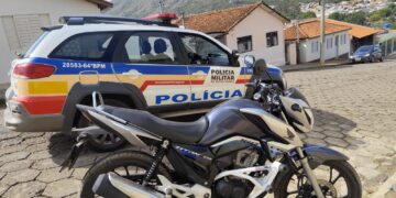 Polícia Militar intensifica abordagens em Carmo do Rio Claro para reforçar a segurança