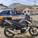 Polícia Militar intensifica abordagens em Carmo do Rio Claro para reforçar a segurança
