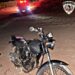 Adolescente é apreendido após acidente com moto adulterada em Conceição da Aparecida (MG)