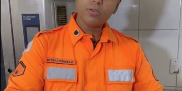 VÍDEO | Corpo de Bombeiros dá dicas de segurança para o uso da panela de pressão