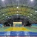 Praça de Esportes de Carmo recebe etapa da Copa Alterosa de Futsal Feminino neste domingo (26)