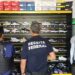 Operação “Atacado Central” apreende R$ 650 mil em produtos ilegais em Nova Resende e Alfenas