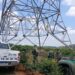 Furtos em torres de transmissão de Furnas preocupam moradores de Nova Resende (MG)