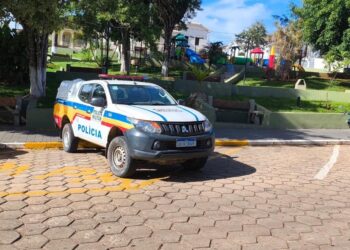 Homem é preso após agredir familiares e subtrair menor em Conceição da Aparecida (MG)