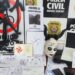 Polícia Civil identifica grupo que promovia ideologia nazista no Sul de Minas
