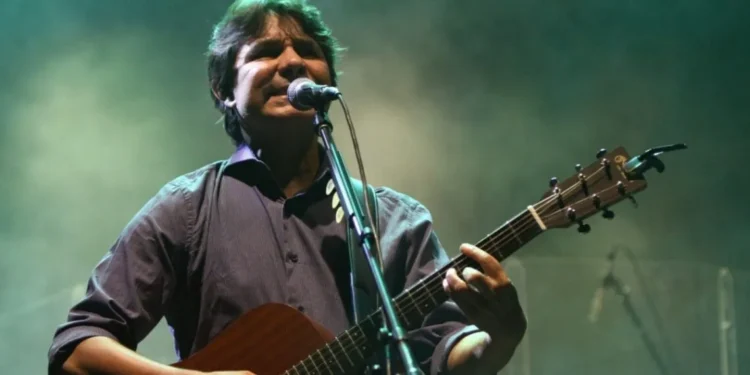 Morre Lô Borges, cantor, compositor e um dos fundadores do Clube da Esquina