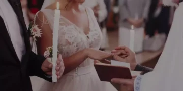 MINEIRO GOSTA DE CASAR – IBGE demonstra que o estado de MINAS é a região onde mais se casam no país