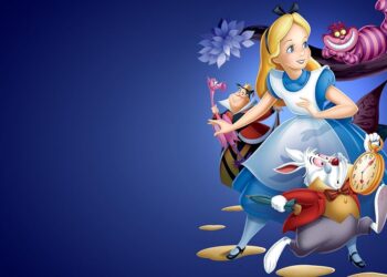 VÍDEO: Plié prepara superprodução de “Alice no País das Maravilhas” em Carmo do Rio Claro