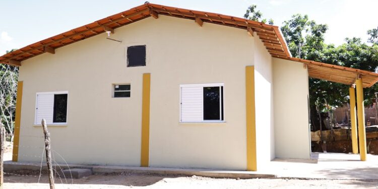 VÍDEO: Prazo do “Minha Casa, Minha Vida Rural” termina em 7 dias em Carmo