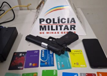 Polícia Militar prende três suspeitos em diferentes operações