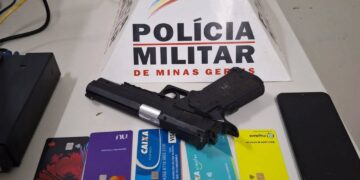 Polícia Militar prende três suspeitos em diferentes operações