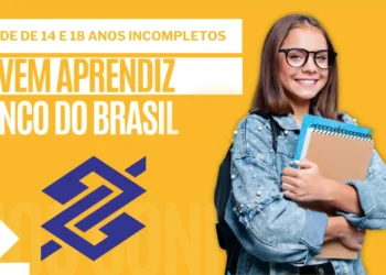 Banco do Brasil abre vagas para jovens aprendizes com salário de R$ 1.518