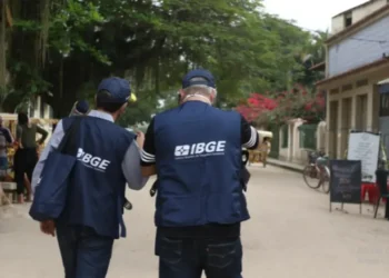 Inscrições para 9,5 mil vagas do IBGE vão até 11 de dezembro