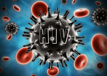 Cientistas identificam anticorpo com alta eficácia contra o HIV