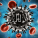 Cientistas identificam anticorpo com alta eficácia contra o HIV