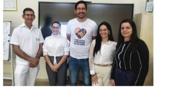 VÍDEO | Inclusão em movimento: APAE de Carmo terá novo veículo e sala multissensorial para ampliar atendimentos