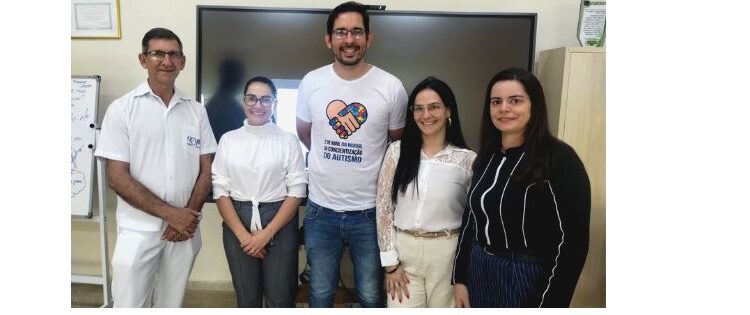 VÍDEO | Inclusão em movimento: APAE de Carmo terá novo veículo e sala multissensorial para ampliar atendimentos