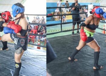 Organização confirma DFL Valquírias para 2026 e reforça desejo de realizar evento em Carmo