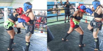 Organização confirma DFL Valquírias para 2026 e reforça desejo de realizar evento em Carmo