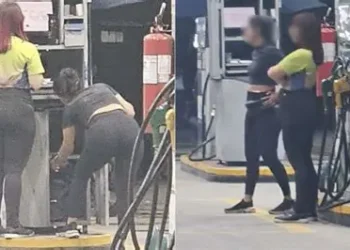 Justiça proíbe frentistas de usarem legging e camiseta cropped como uniforme