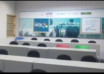 |VÍDEO| Feirão de EMPREGOS oferece vagas e capacitação em Carmo do Rio Claro