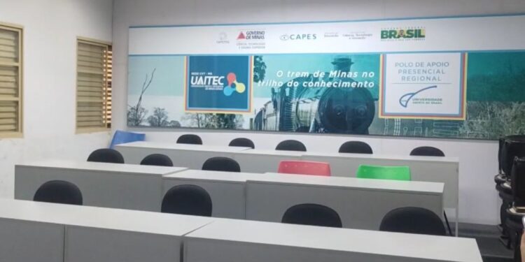 |VÍDEO| Feirão de EMPREGOS oferece vagas e capacitação em Carmo do Rio Claro