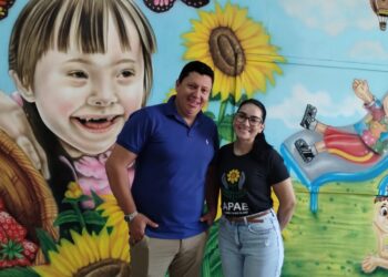 |VÍDEO| Recurso de R$150 mil fortalece ações da APAE em Carmo do Rio Claro