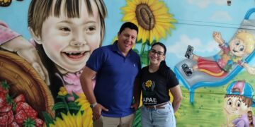 |VÍDEO| Recurso de R$150 mil fortalece ações da APAE em Carmo do Rio Claro