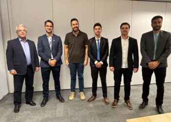 Vereadores de Conceição pedem melhorias no trevo ao DER e Deputado