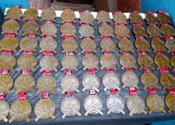 IMAGENS: Atletas do CT CarmoFight conquistam destaque no Desafio nas Montanhas em Poços de Caldas