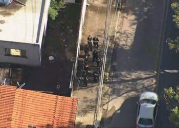 Polícia Civil faz grande operação contra violência doméstica em MG