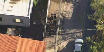 Polícia Civil faz grande operação contra violência doméstica em MG