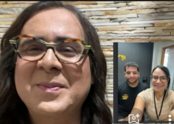 VÍDEO| Deputada fala sobre violência trans, e anuncia R$500 MIL a Carmo