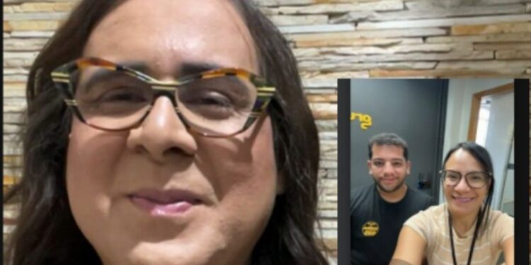 VÍDEO| Deputada fala sobre violência trans, e anuncia R$500 MIL a Carmo