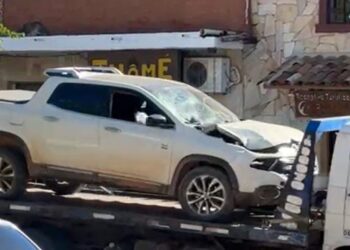 Atleta corredor é atropelado e não resiste aos ferimentos; motorista foge sem prestar socorro