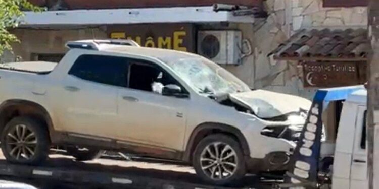 Atleta corredor é atropelado e não resiste aos ferimentos; motorista foge sem prestar socorro