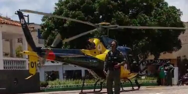 |VÍDEO| Operação Divisas Integradas fortalece presença da PM em municípios do Sul de MG