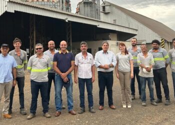 União entre Agrobom e Cooxupé fortalece produtores e amplia oportunidades no agronegócio