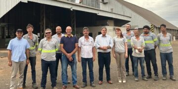 União entre Agrobom e Cooxupé fortalece produtores e amplia oportunidades no agronegócio