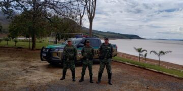 VÍDEO | Piracema 2025: Fiscalização reforçada no Lago de Furnas para proteger a vida aquática