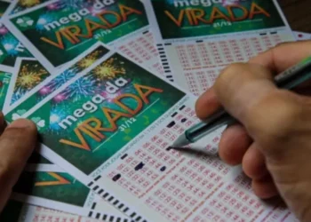 Começam hoje as apostas da Mega da Virada, que pode pagar prêmio histórico de até R$ 1 bilhão