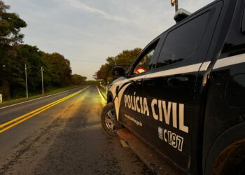 VÍDEO | Polícia Civil deflagra Operação Aliança Rural e prende condenado por duplo homicídio no Sul de Minas