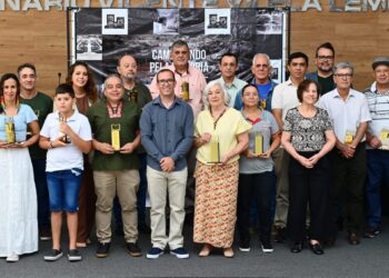 Alpinópolis realiza 1º Encontro Literário dos Amigos da História e se destaca no cenário cultural do Sul de Minas