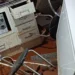 Chuva forte deixa famílias desabrigadas no sul de Minas