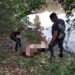 Corpo é encontrado boiando em rio e autoridades investigam as causas da morte