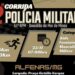 2ª Corrida da PM promete atrair atletas de Alfenas e região neste domingo (23)